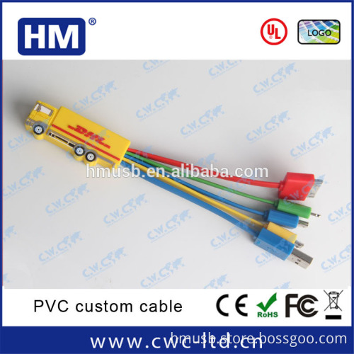 Alibaba best quality from China factory cell phone usb cable for charging